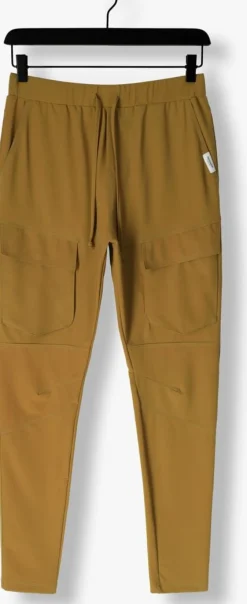 DAMES PENN & INK e cargobroeken trousers s25m-cargo