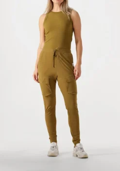 DAMES PENN & INK e cargobroeken trousers s25m-cargo