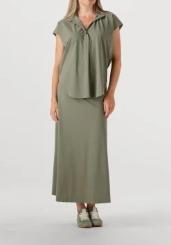 DAMES PENN & INK e midirok skirt