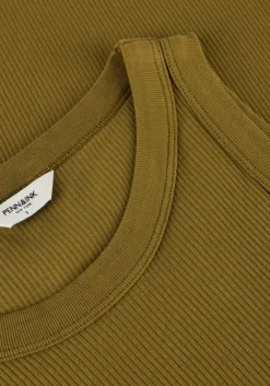 DAMES PENN & INK e top singlet