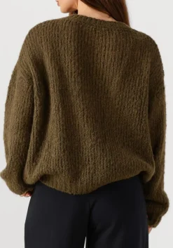 DAMES PENN & INK e trui jumper w25l246