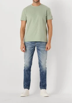 Heren PEUTEREY e t-shirt sorbus n 02