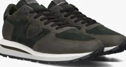 Heren PHILIPPE MODEL e lage sneakers tropez haute low man