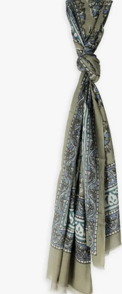 DAMES P-MODEKONTOR e sjaal 1450551