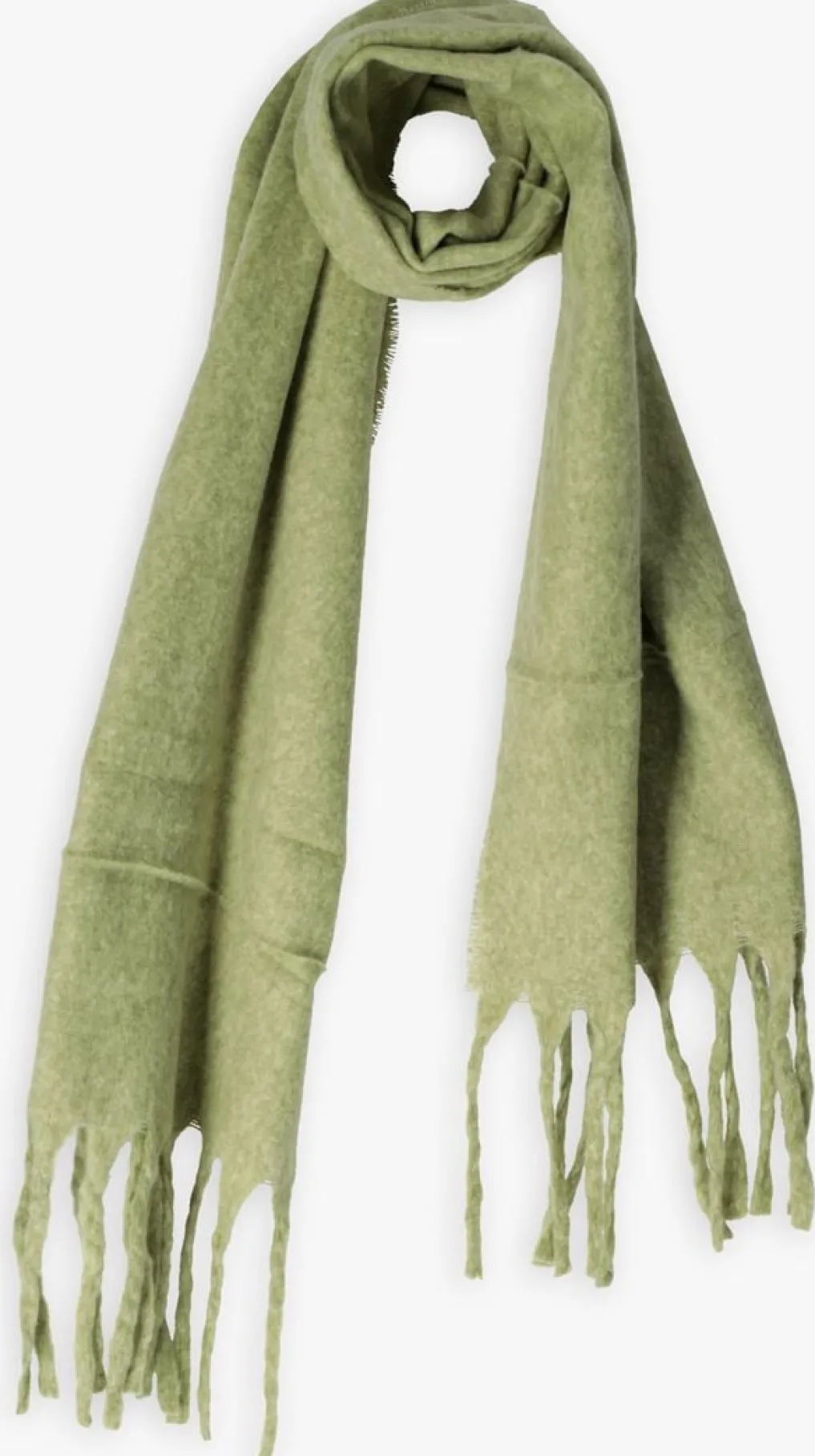 DAMES P-MODEKONTOR e sjaal 3424551-4