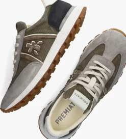 Heren PREMIATA e lage sneakers john low