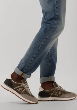 Heren PREMIATA e lage sneakers john low