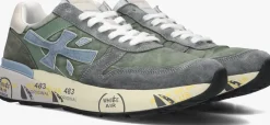 Heren PREMIATA e lage sneakers mick