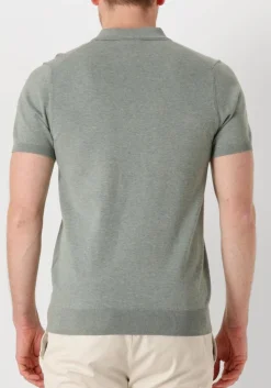 Heren PROFUOMO e polo polo short sleeve