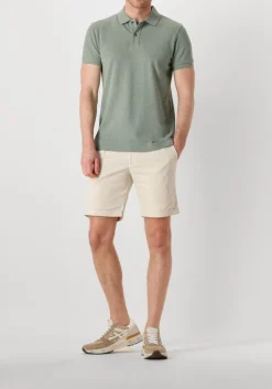 Heren PROFUOMO e polo polo short sleeve