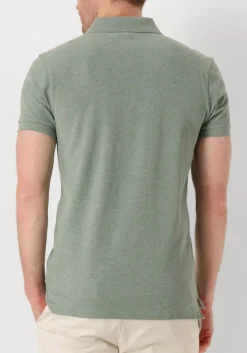 Heren PROFUOMO e polo polo short sleeve