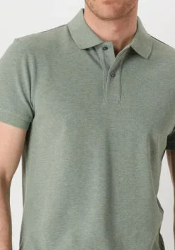 Heren PROFUOMO e polo polo short sleeve