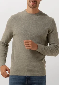 Heren PROFUOMO e trui pullover crew neck