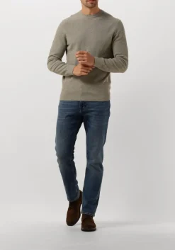 Heren PROFUOMO e trui pullover crew neck