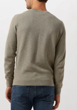 Heren PROFUOMO e trui pullover crew neck