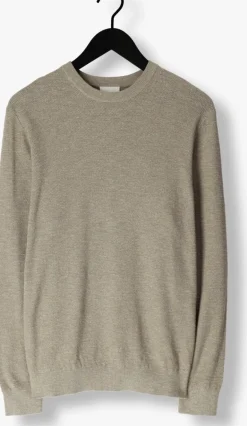 Heren PROFUOMO e trui pullover crew neck