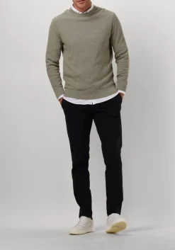 Heren PROFUOMO e trui pullover crew neck