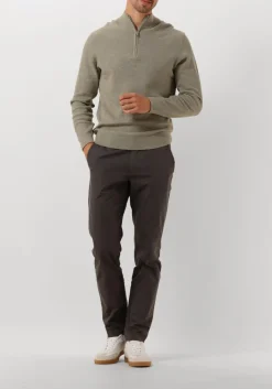 Heren PROFUOMO e trui pullover half zip