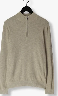 Heren PROFUOMO e trui pullover half zip