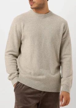 Heren PROFUOMO e trui pullover crew neck