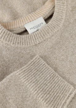 Heren PROFUOMO e trui pullover crew neck
