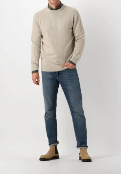 Heren PROFUOMO e trui pullover crew neck
