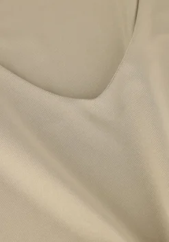 DAMES ROSEMUNDE e t-shirt billie capsleeve v-neck