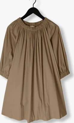 DAMES SEMICOUTURE e mini jurk s4sk26 dress