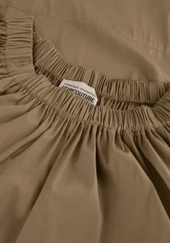 DAMES SEMICOUTURE e mini jurk s4sk26 dress