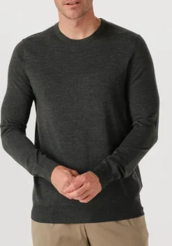 Heren STEFANO LAURAN e trui crew