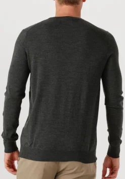 Heren STEFANO LAURAN e trui crew