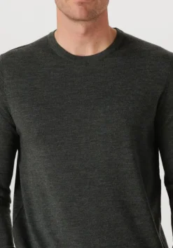 Heren STEFANO LAURAN e trui crew