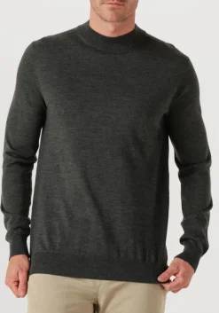 Heren STEFANO LAURAN e trui turtle