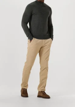 Heren STEFANO LAURAN e trui half zip anders