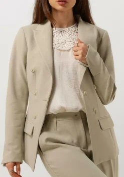 DAMES SUMMUM e blazer blazer fitted foam uni