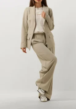 DAMES SUMMUM e blazer blazer fitted foam uni