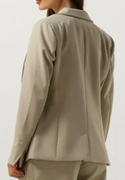 DAMES SUMMUM e blazer blazer fitted foam uni