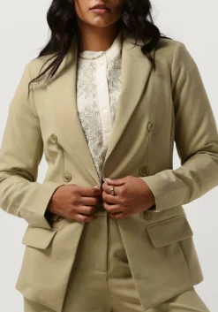 DAMES SUMMUM e blazer blazer fitted soft foam
