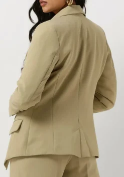 DAMES SUMMUM e blazer blazer fitted soft foam