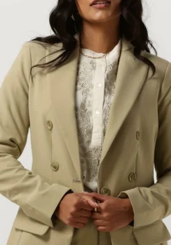 DAMES SUMMUM e blazer blazer fitted soft foam