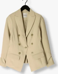 DAMES SUMMUM e blazer blazer fitted soft foam