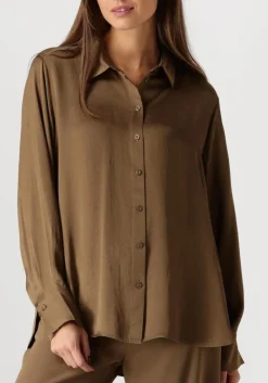 DAMES SUMMUM e blouses blouse silky touch