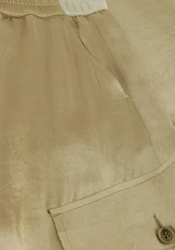 DAMES SUMMUM e midirok skirt silky touch