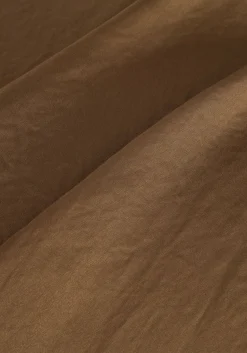 DAMES SUMMUM e midirok skirt heavy silk touch