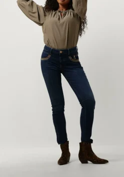 DAMES SUMMUM e top top short sleeves modal blend