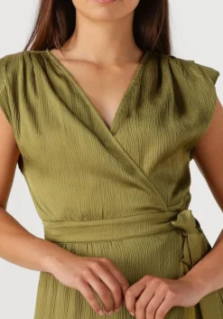 DAMES SUNCOO e midi jurk cesaria