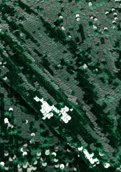 DAMES SUNCOO e mini jurk carlota glitter