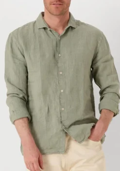 Heren THE GOODPEOPLE e casual overhemd soho