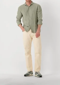 Heren THE GOODPEOPLE e casual overhemd soho