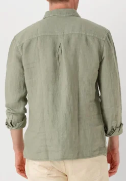 Heren THE GOODPEOPLE e casual overhemd soho